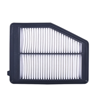 OE 17220-R1A-A01 فیلتر هوا اتوماتیک برای هوندا سیویک هیبرید و سیویک ساخته شده از کاغذ فیلتر