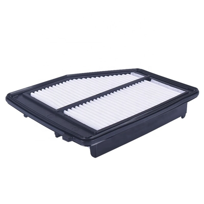 OE 17220-R1A-A01 فیلتر هوا اتوماتیک برای هوندا سیویک هیبرید و سیویک ساخته شده از کاغذ فیلتر