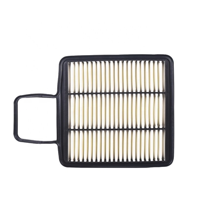 OE 17220-R1A-A01 فیلتر هوا اتوماتیک برای هوندا سیویک هیبرید و سیویک ساخته شده از کاغذ فیلتر
