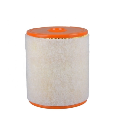 OE L4GD 133 843A 4G0 133 843H 4G0 133 843K C15010 121 * 155 خط تولید فیلتر هوا