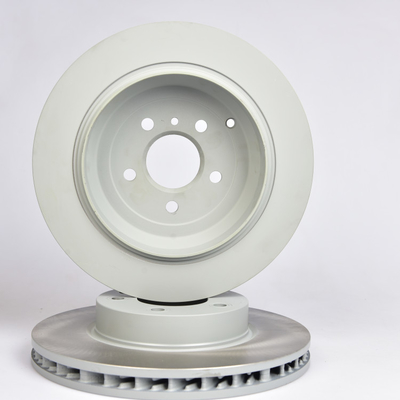 OE 1K0615301AA دیسک های ترمز عقب با کربن بالا برای VW Audi/Ranault Rotor 1K0615301AA سال