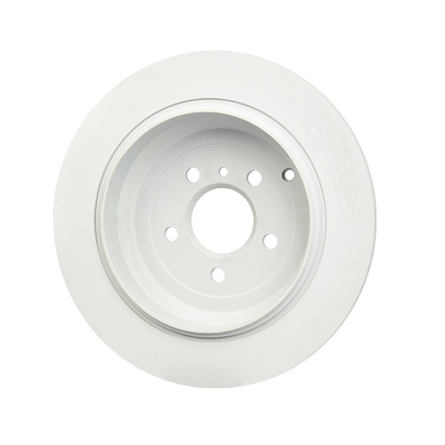 OE 1K0615301AA دیسک های ترمز عقب با کربن بالا برای VW Audi/Ranault Rotor 1K0615301AA سال