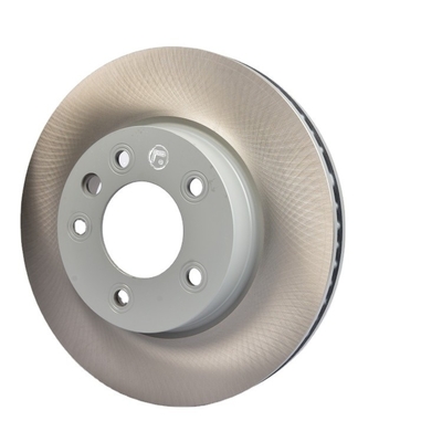 OE 1K0615301AA دیسک های ترمز عقب با کربن بالا برای VW Audi/Ranault Rotor 1K0615301AA سال