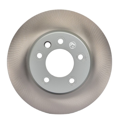 OE 1K0615301AA دیسک های ترمز عقب با کربن بالا برای VW Audi/Ranault Rotor 1K0615301AA سال