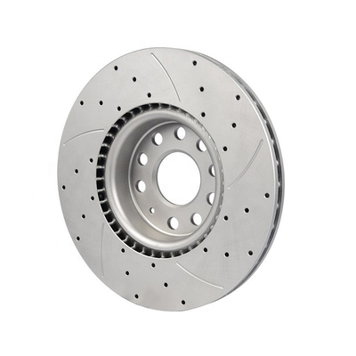 FD172.000 دیسک ترمز برای Mitsubishi Outlander 8XK با شماره مرجع 8XK0615301A