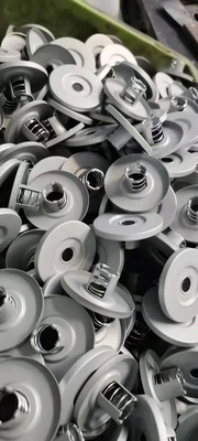 فیلتر روغن برای ماشین های MITSUBISHI 1995-2000 سال سازگاری OE 26300-35501 26300-35505 MD356000