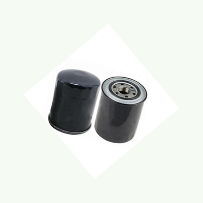 1230A045 MQ905595 1230A186 MD069782 عنصر فیلترهای روغن تولید فیلتر روغن اندازه استاندارد قطعات جانبی اتومبیل