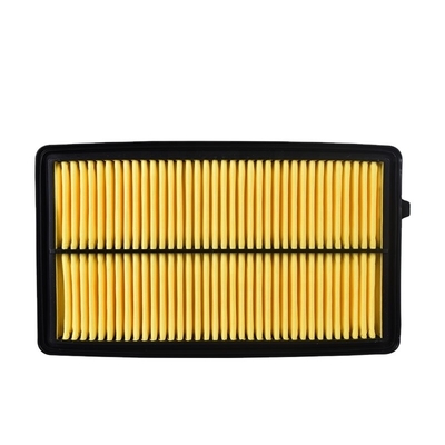 فیلتر هوا برای اتومبیل Abarth طول 272mm عرض 212mm ارتفاع 34mm OE 30071028 LX4928
