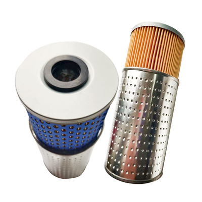 RS4 qu فیلتر روغن موتور خودرو OE 6011800109 5016966 6011840025 PF1050/1N OX38D