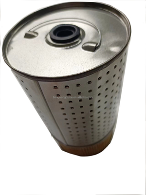 RS4 qu فیلتر روغن موتور خودرو OE 6011800109 5016966 6011840025 PF1050/1N OX38D