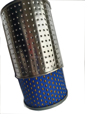 RS4 qu فیلتر روغن موتور خودرو OE 6011800109 5016966 6011840025 PF1050/1N OX38D