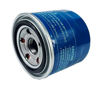 26300-35504N 1.6 GDI فیلتر روغن موتور هیبریدی برای ساگا ASIA MOTORS Universal Auto System