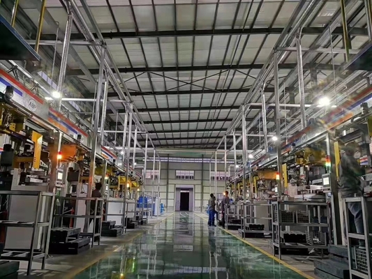 26300-35504N 1.6 GDI فیلتر روغن موتور هیبریدی برای ساگا ASIA MOTORS Universal Auto System