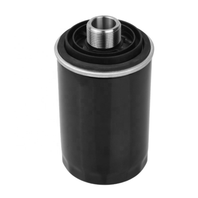 توزیع کنندگان قطعات فیلتر روغن خودرو آلمان کاغذ فیلتر آهن OE 06J115561B 06J115403C