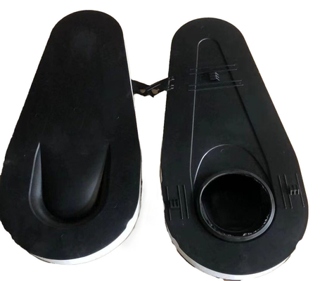 درخواست مشتری OE 13717800151 برای فیلتر هوا موتور خودرو BMW