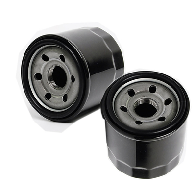 98.8٪ فیلتر روغن درجه تصفیه فیلتر Hepa برای Mazda CX-5 Faw Auto OE B6Y1-14-302
