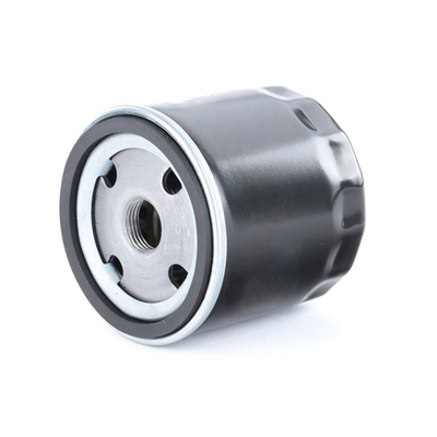 98.8٪ فیلتر روغن درجه تصفیه فیلتر Hepa برای Mazda CX-5 Faw Auto OE B6Y1-14-302