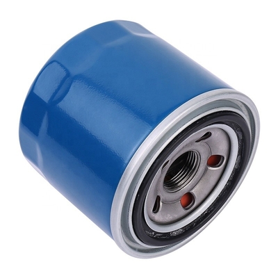 98.8٪ فیلتر روغن درجه تصفیه فیلتر Hepa برای Mazda CX-5 Faw Auto OE B6Y1-14-302