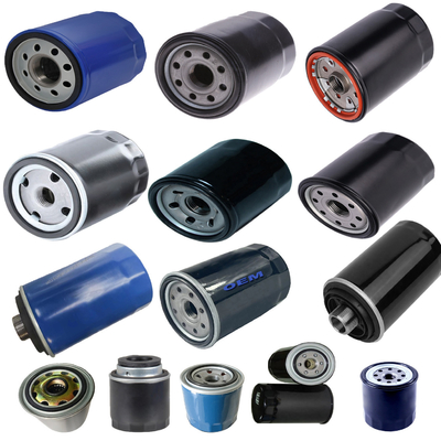 98.8٪ فیلتر روغن درجه تصفیه فیلتر Hepa برای Mazda CX-5 Faw Auto OE B6Y1-14-302