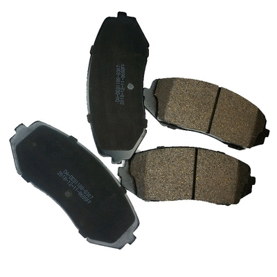 پد ترمز اتوماتیک برای Daewoo ساخته شده در OE D1035 96281937 S4510019 سال 1997- نمونه رایگان