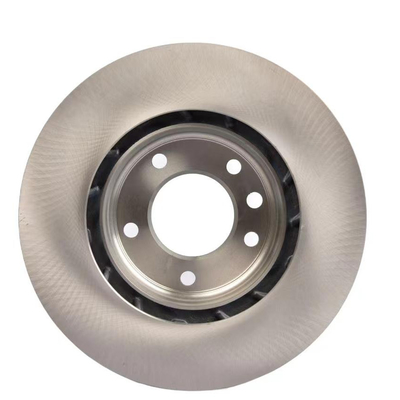 7P5 TOUAREG OE NO. 7P6 615 301A دیسک ترمز اتوماتیک برای پورش/فولکس واگن در بازار