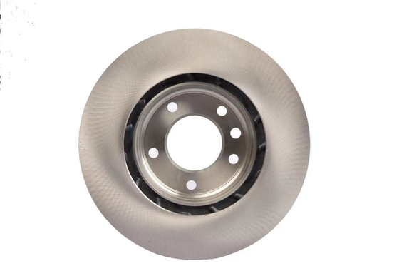7P5 TOUAREG OE NO. 7P6 615 301A دیسک ترمز اتوماتیک برای پورش/فولکس واگن در بازار