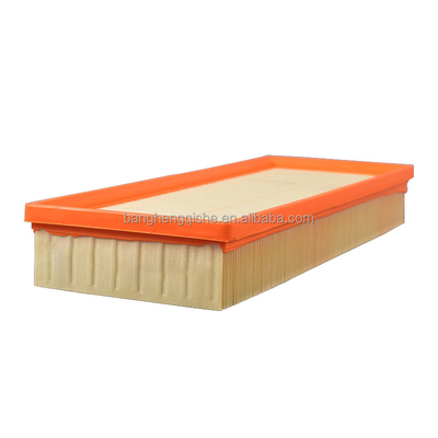 Peugeot 206 فیلتر هوا خودرو OE 9678335980 CA12021 Universal High Filtration Efficiency