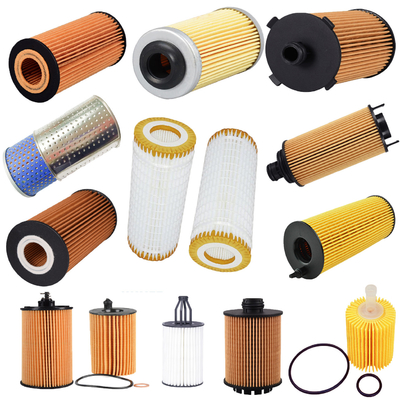 OE 90915-10004 90915-YZZj2 90915-YZZE2 فیلتر روغن موتور برای ماشین ژاپنی