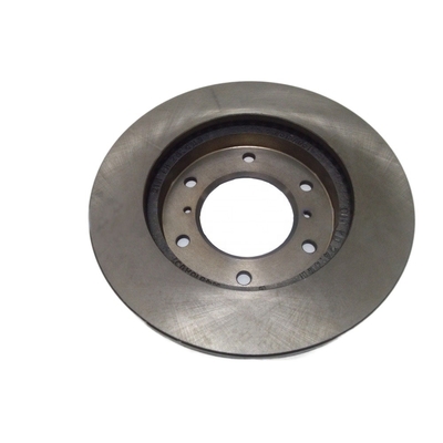 OE NO 4615A061 MR407116 خدمات OEM برای Bajaj Pulsar اتومبیل فلش ترمز سرامیکی