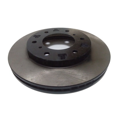 OE NO 4615A061 MR407116 خدمات OEM برای Bajaj Pulsar اتومبیل فلش ترمز سرامیکی