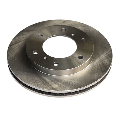 OE NO 4615A061 MR407116 خدمات OEM برای Bajaj Pulsar اتومبیل فلش ترمز سرامیکی