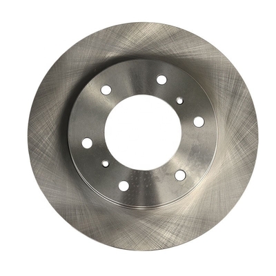HT250/G3000 ترمز اتوماتیک برای فورد روتور سوراخ شده و شکافدار دیسک ترمز OE 6C11-2A315AB