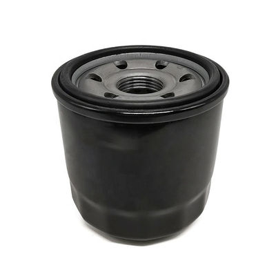 OE 26300-02501 برای هیوندای 26300 2Y500 فلز و کاغذ فیلتر مواد فیلتر روغن