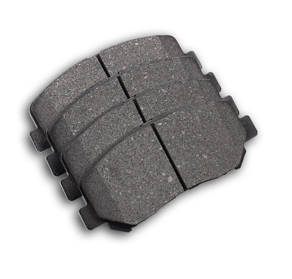 LR021253 LR051626 LR032063 برای Land Rover Discovery 4 Range Rover LR4 پد های ترمز جلو