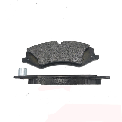 LR021253 LR051626 LR032063 برای Land Rover Discovery 4 Range Rover LR4 پد های ترمز جلو