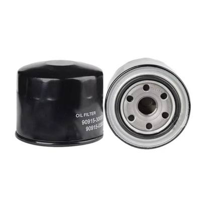 آزمون حرفه ای 100٪ فیلتر روغن و هوا خودرو 90915-30001-8T برای MR 2 III ZZW3