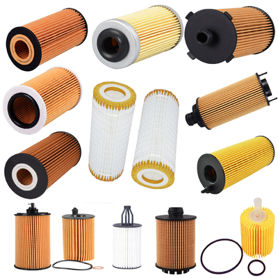 آزمون حرفه ای 100٪ فیلتر روغن و هوا خودرو 90915-30001-8T برای MR 2 III ZZW3