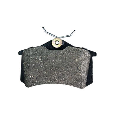 2004-2008 برای Peugeot صندلی VW AUDI A4 اتومبیل خودکار ترمز پد OE 1H0698451E D340 10087961