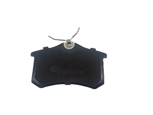 2004-2008 برای Peugeot صندلی VW AUDI A4 اتومبیل خودکار ترمز پد OE 1H0698451E D340 10087961
