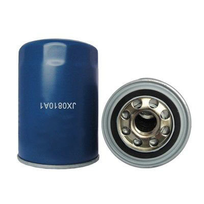 موتور 530 D OE JX0810 برای واردات اتومبیل قطعات یدکی اتومبیل جهانی عناصر فیلتر روغن