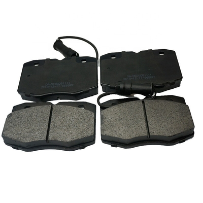 OE D813 D863 58302-17A00 58302-1CA00 58302-26A00 58302-2EA00 برای پد ترمز اتومبیل هافی