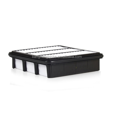 OE 1500A098 Filtros De Aire Automotriz برای موتور MITSUBISHI L200 2.5 DI-D 4WD KB4T