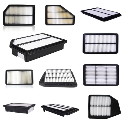 OE 1500A098 Filtros De Aire Automotriz برای موتور MITSUBISHI L200 2.5 DI-D 4WD KB4T