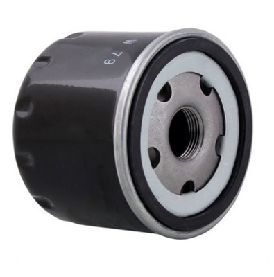 2008-2010 سال W79 فیلتر روغن OE16510-84A11 15208-00QAF برای هوشمند / رنو / نیسان / اپیل