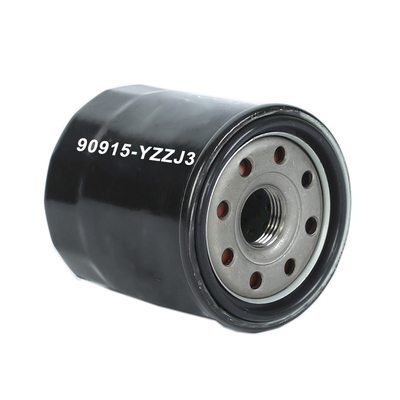 جایگزینی/تعمیر هدف OE 90915-YZZJ3 90915-03002 90915-20001 اتومبیل برای فیلتر روغن تویوتا