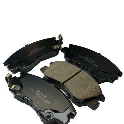 پد ترمز اتوماتیک OE D905 D1288 D4060-EG50C D4060-EM11A D4060-JA00A D4060-JA00J D40603JY0A
