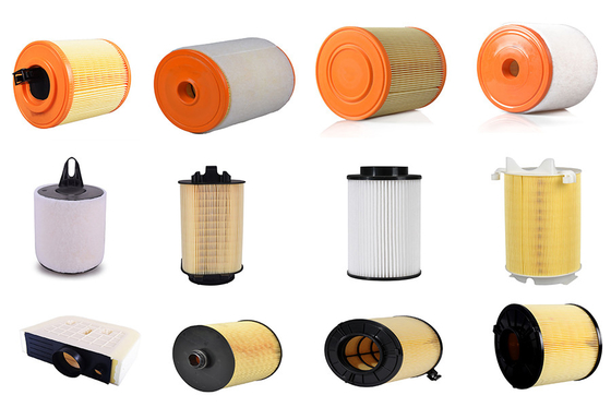 OE 16546-7674r Filtros De Aire Automotriz برای Dacia فیلتر خودرو فیلتر هوا بهترین انتخاب