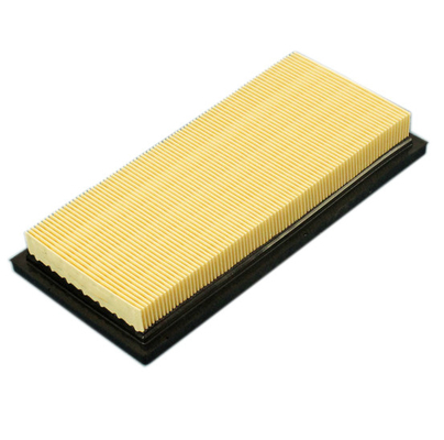 فیلتر هوا برای وسایل نقلیه برای OE E1131L 165467674R C27029 17801-0Y040 در بازار خاورمیانه