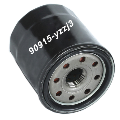 فیلتر روغن تویوتا 90915-YZZJ3 90915-20004 90915-YZZD2 برای جایگزینی موتور 4.0 4WD