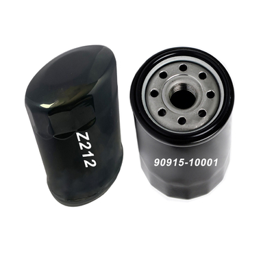 فیلتر روغن بزرگ ظرفیت برای Subaru Z212 محبوب در خاورمیانه و جنوب شرقی آسیا